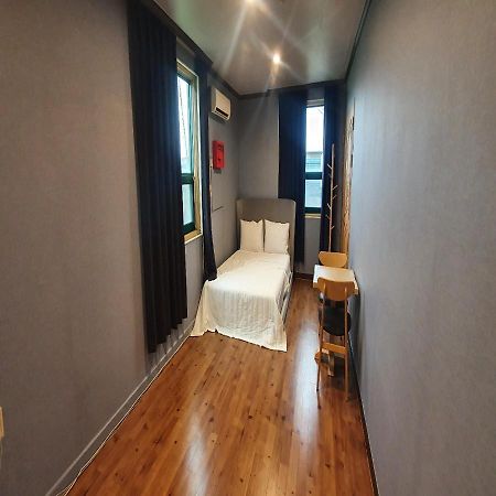Bigso Stay Yangyang Exterior foto