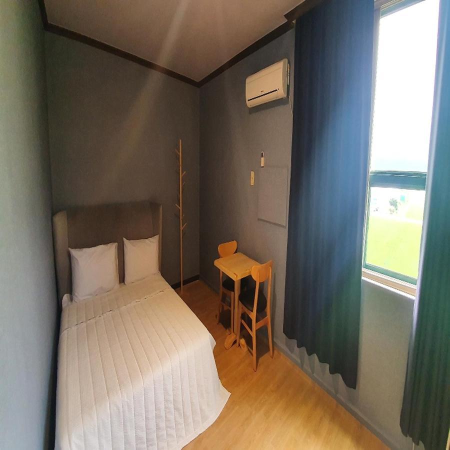 Bigso Stay Yangyang Exterior foto