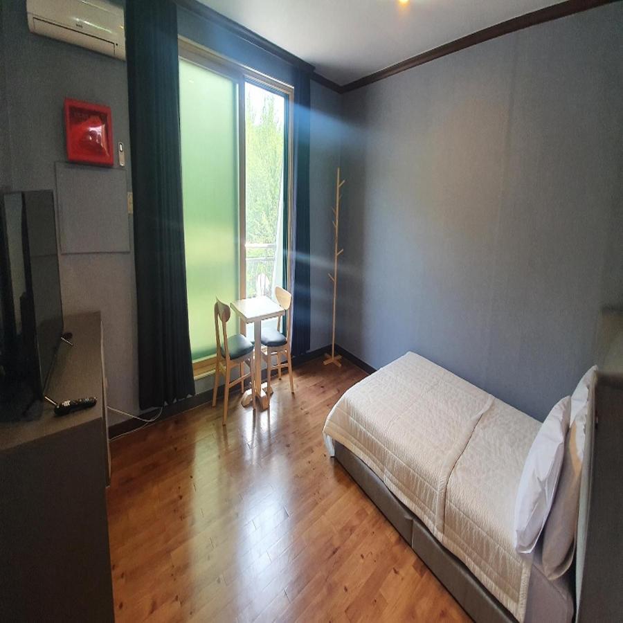Bigso Stay Yangyang Exterior foto