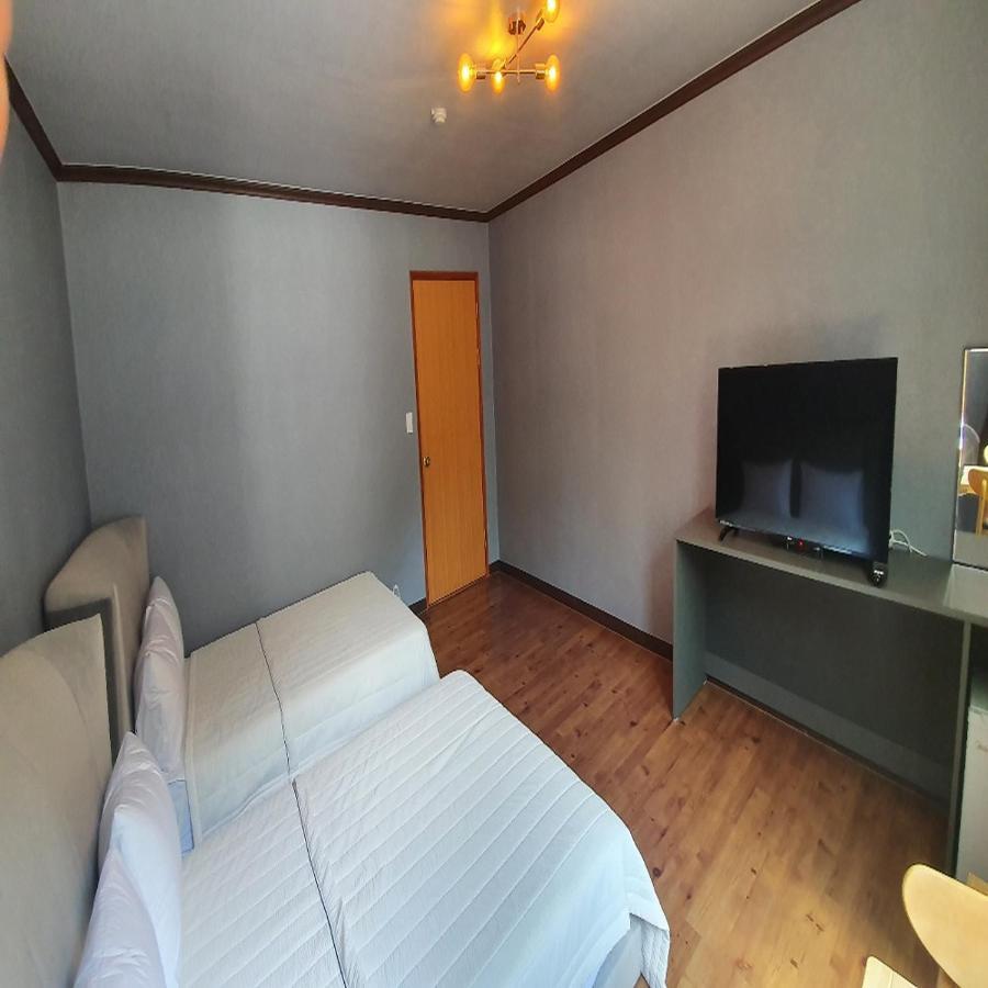 Bigso Stay Yangyang Exterior foto