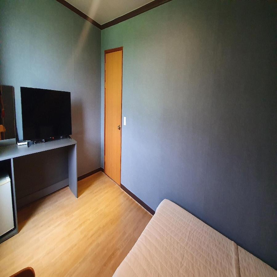 Bigso Stay Yangyang Exterior foto