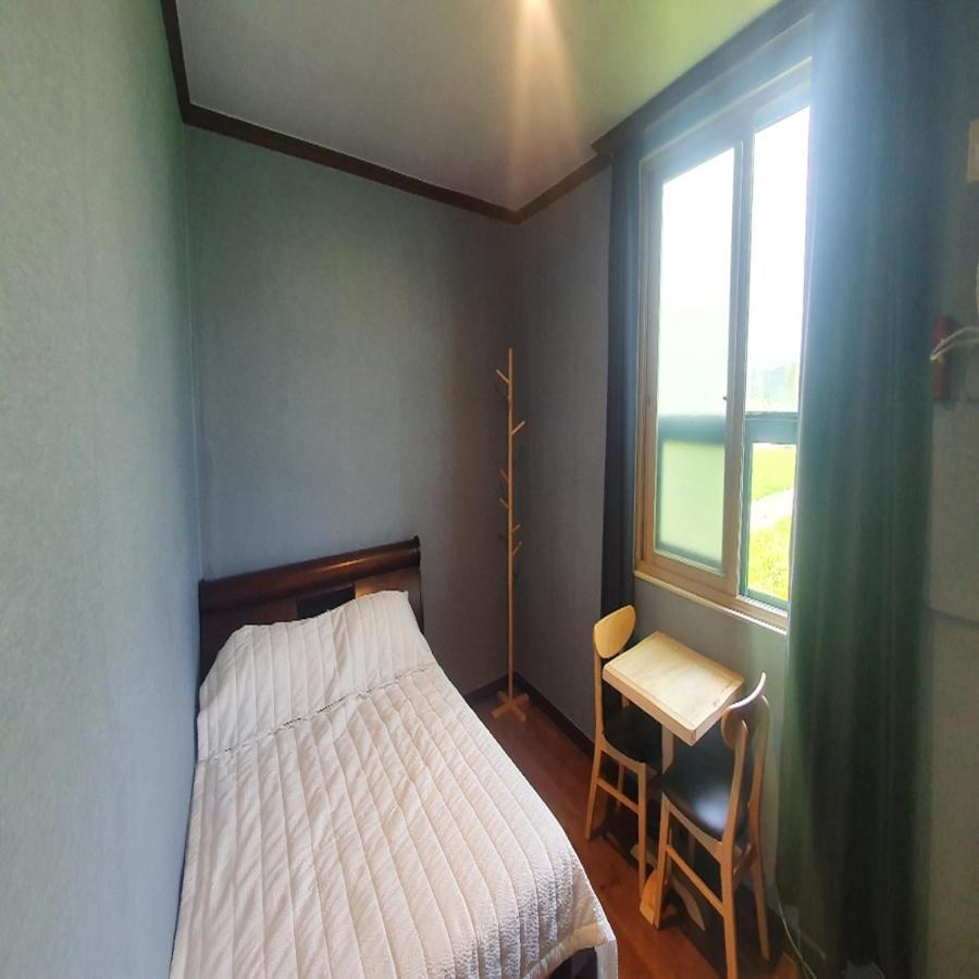 Bigso Stay Yangyang Exterior foto