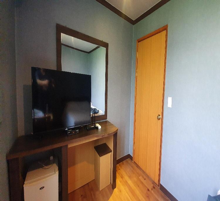 Bigso Stay Yangyang Exterior foto