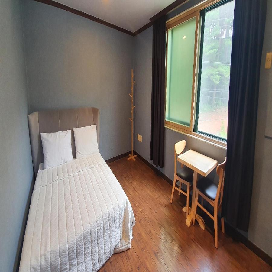 Bigso Stay Yangyang Exterior foto