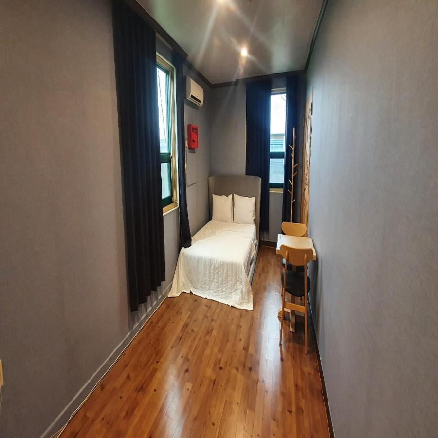 Bigso Stay Yangyang Exterior foto