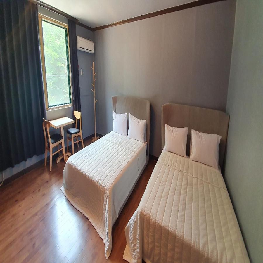 Bigso Stay Yangyang Exterior foto